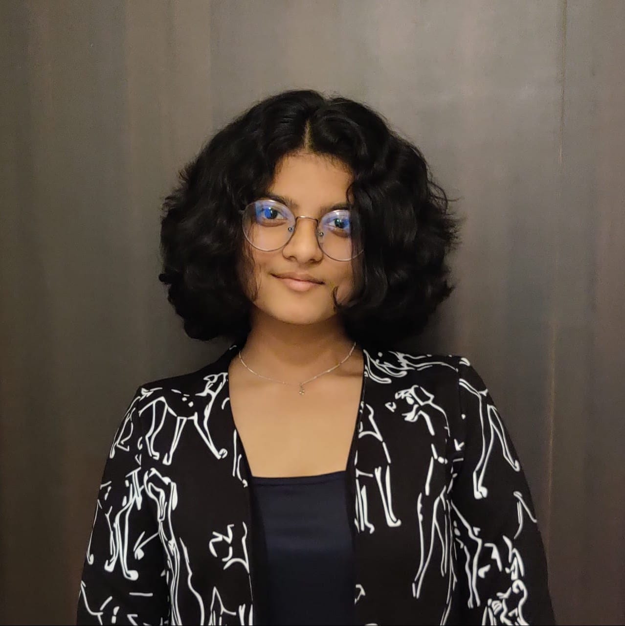 Niharika newaskar medium