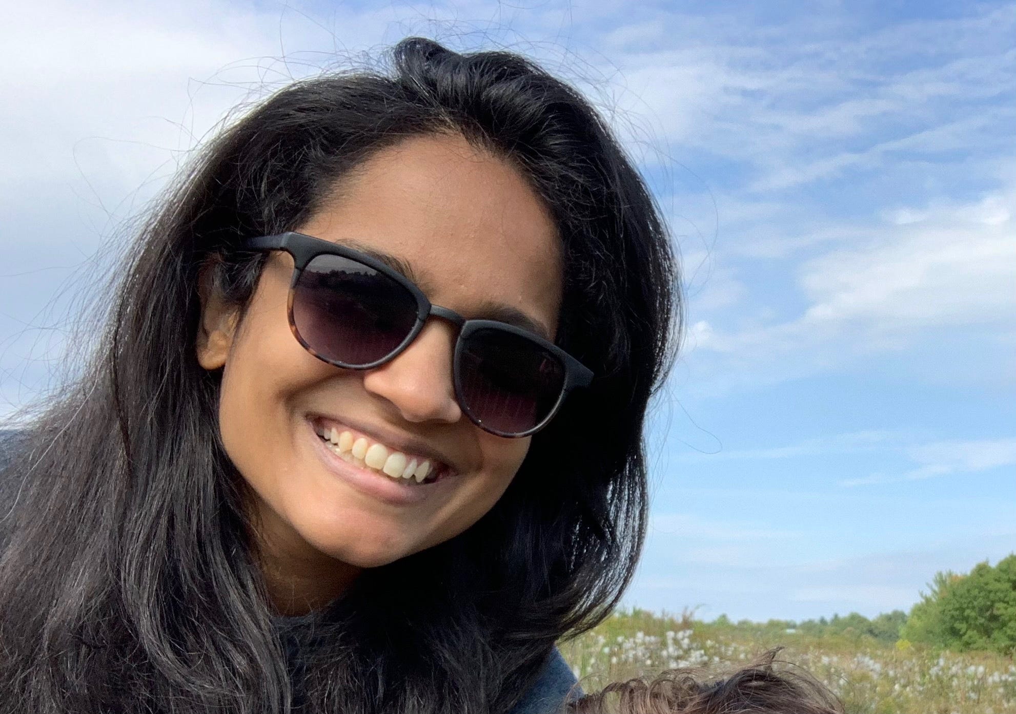 Anjali Yakkundi Medium