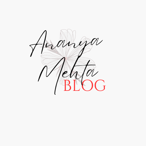Ananya Mehta Medium