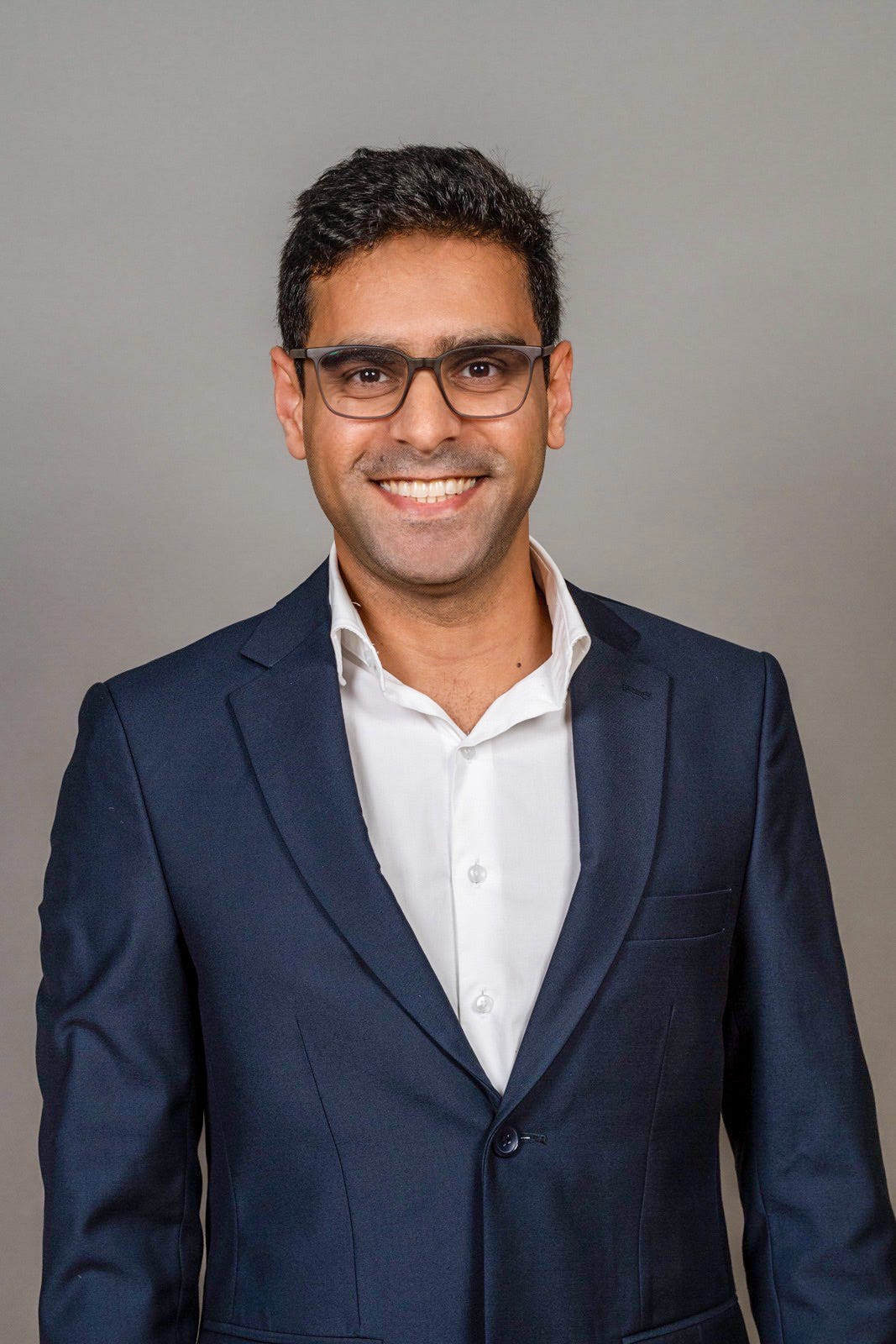 About – Afshin Haghighi – Medium