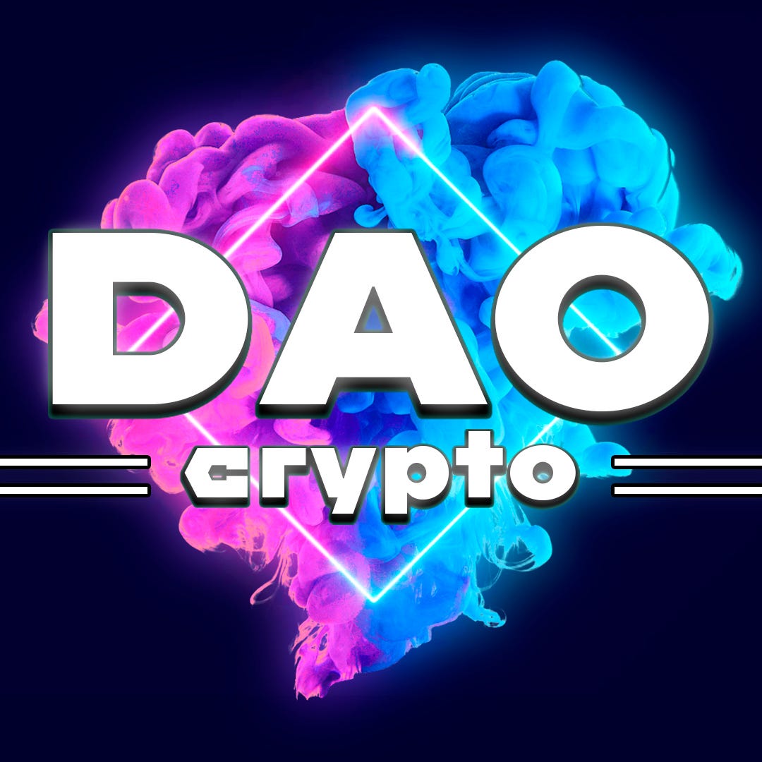 papa dao crypto