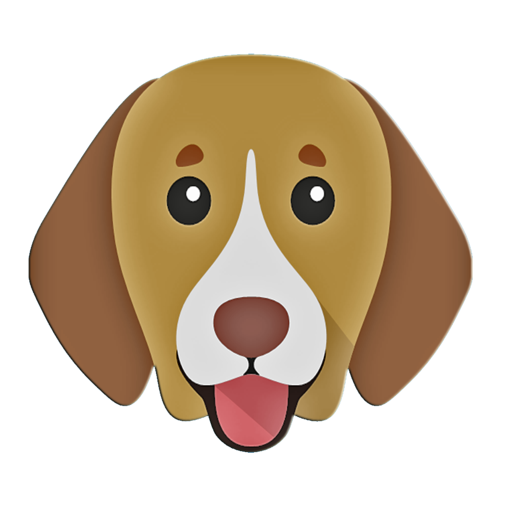 Labbe Inu Medium
