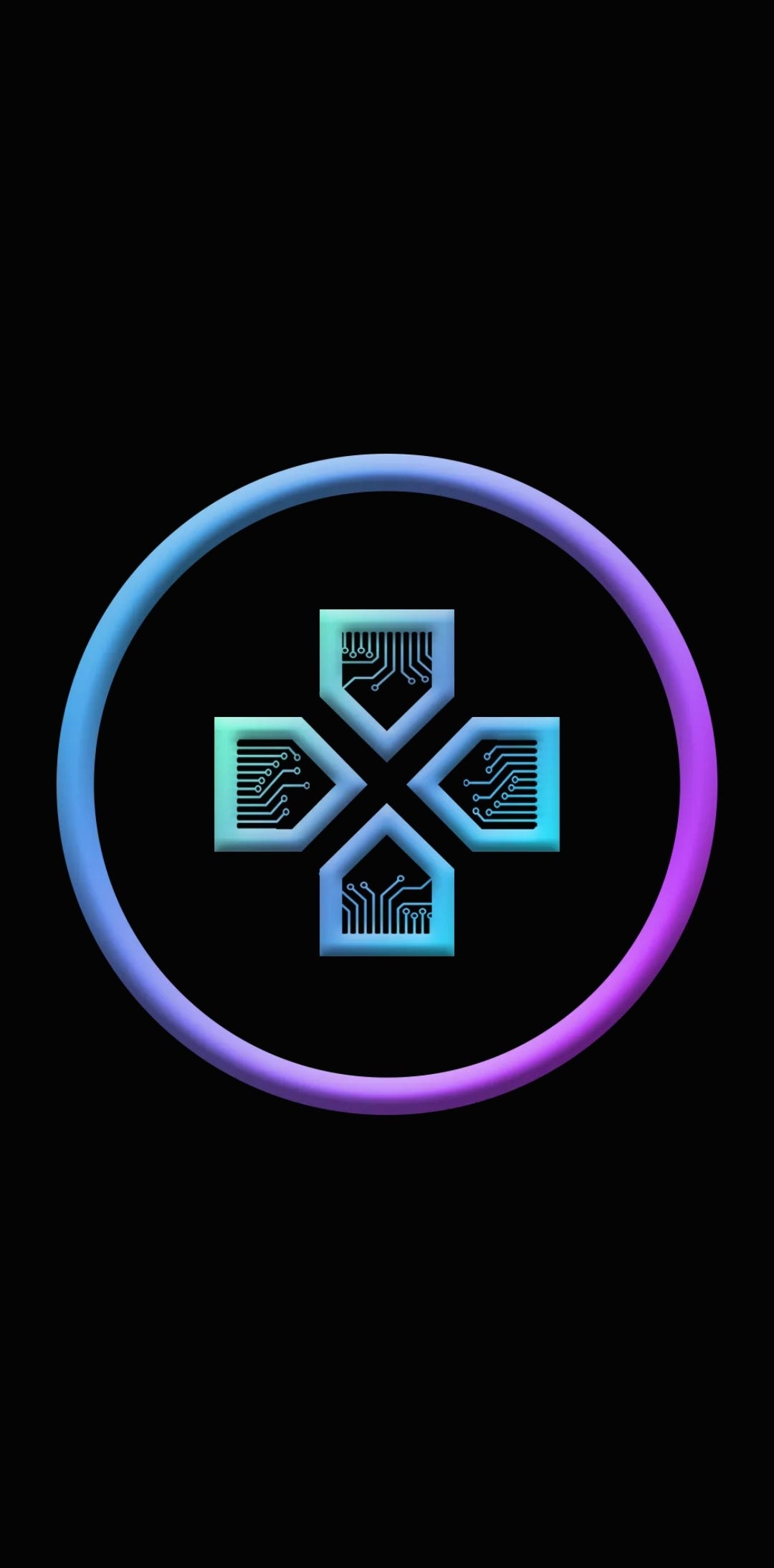 Alpha Gaming Dao Medium