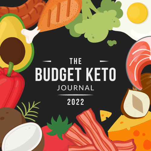 Thebudgetketojournal medium