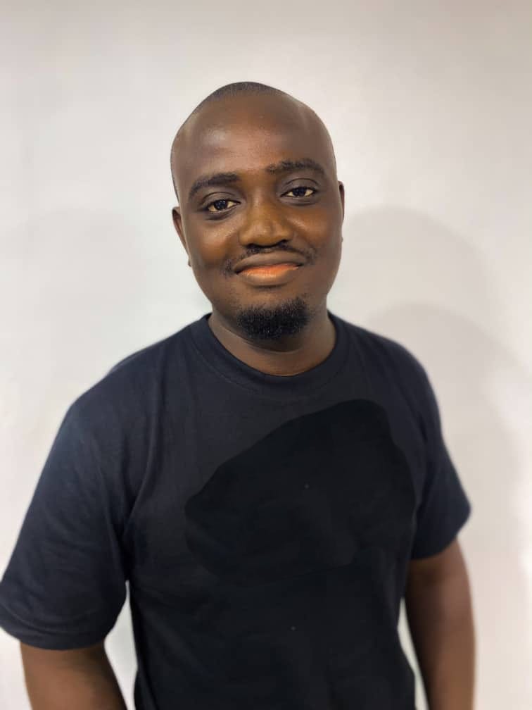 Adetunji Igbatayo – Medium