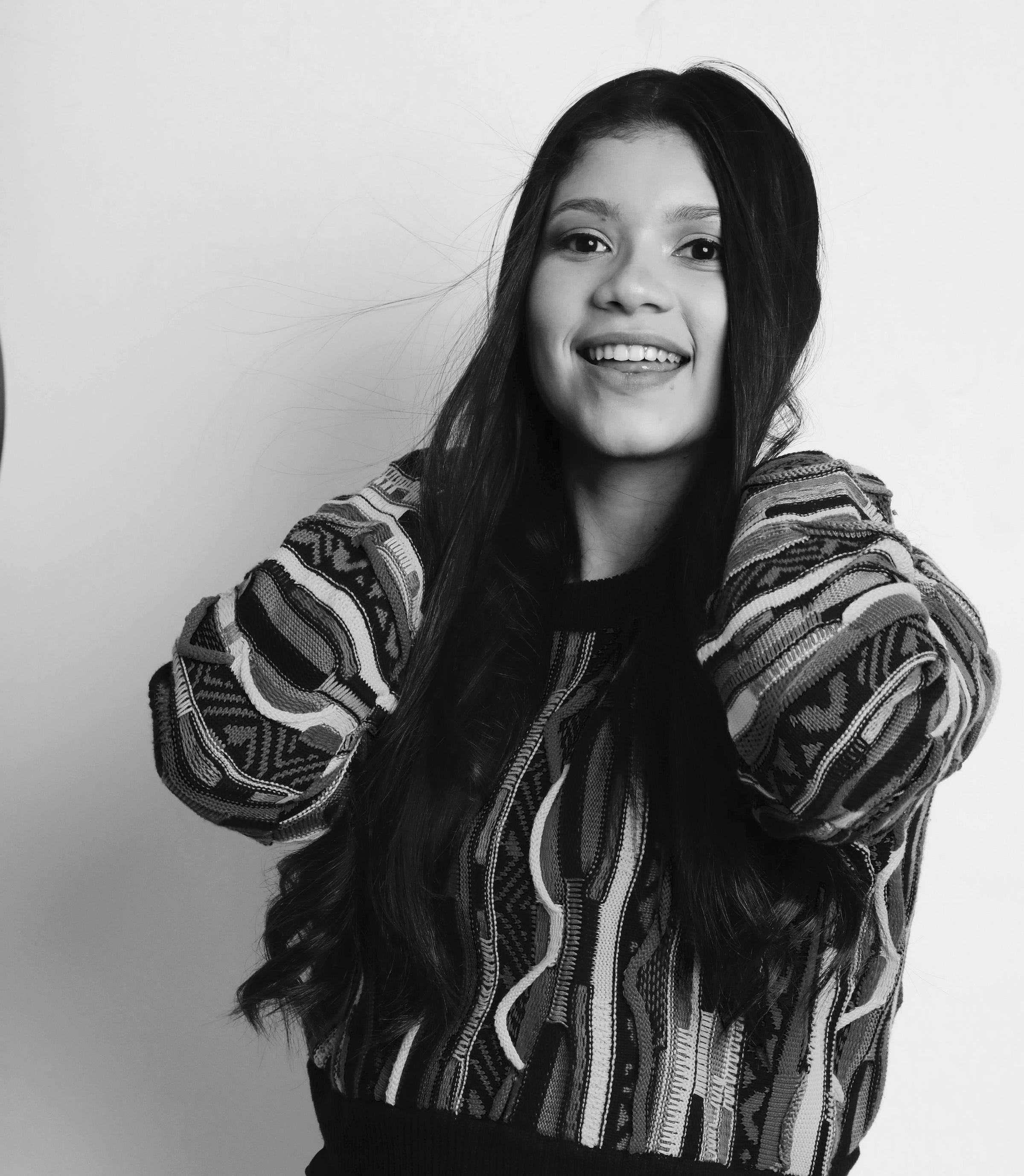 About – Valentina Osorio – Medium