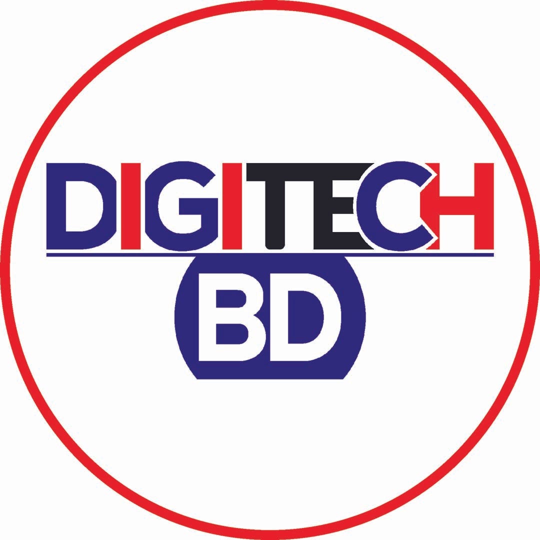 Digitech BD on Medium curated some lists