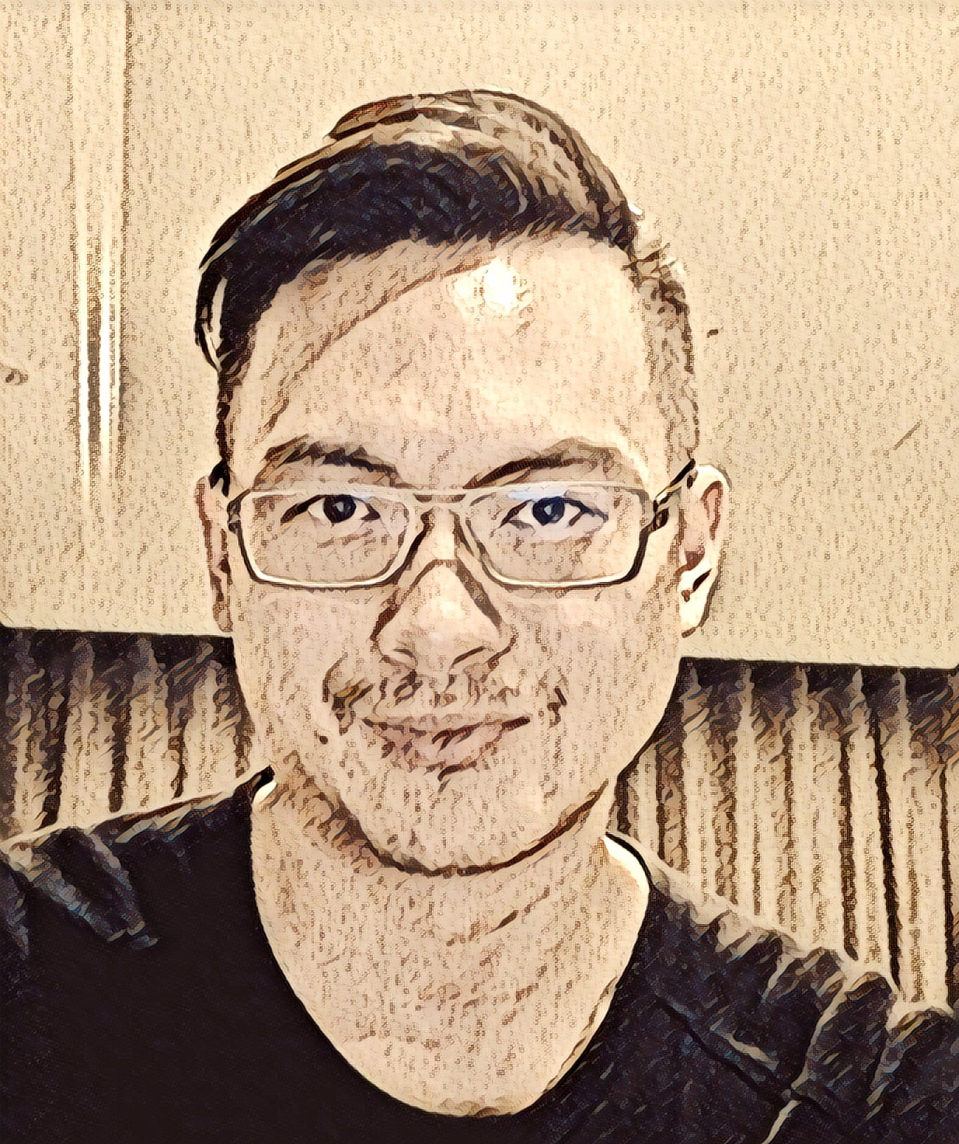 Alan Peng – Medium