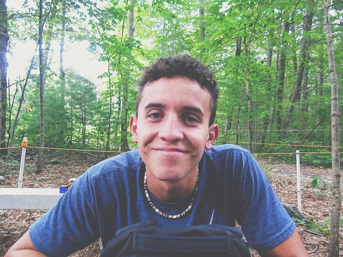 Bruce Da Silva – Medium