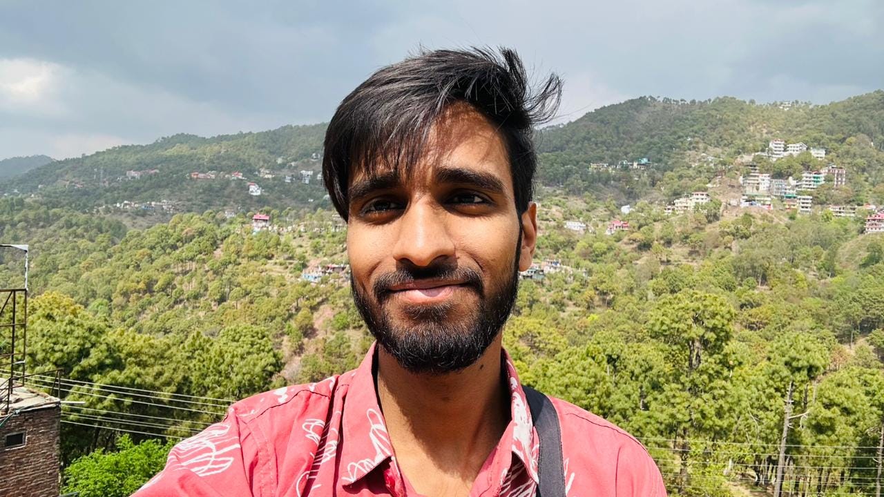 Arun Kumar on Medium curated some lists
