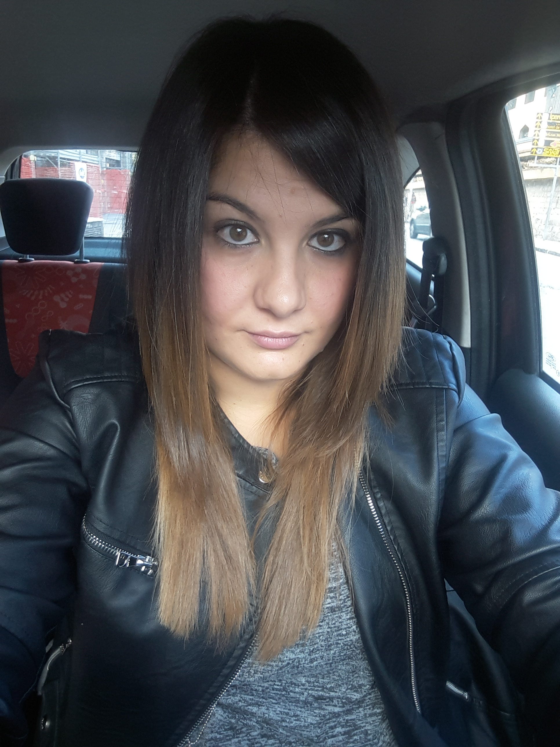 Stefania Silvestro Medium