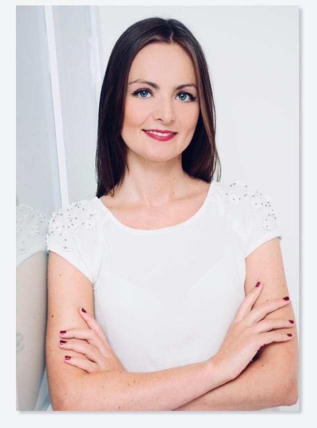 About Helene Lehmann Medium