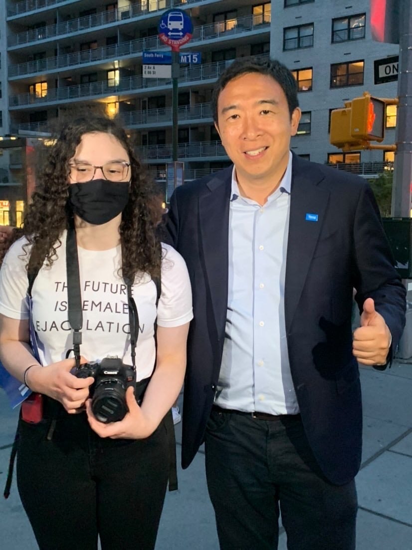 Sarah Rescigno Medium