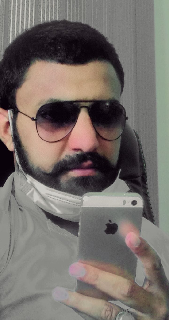 Sajjad ali qureshi medium