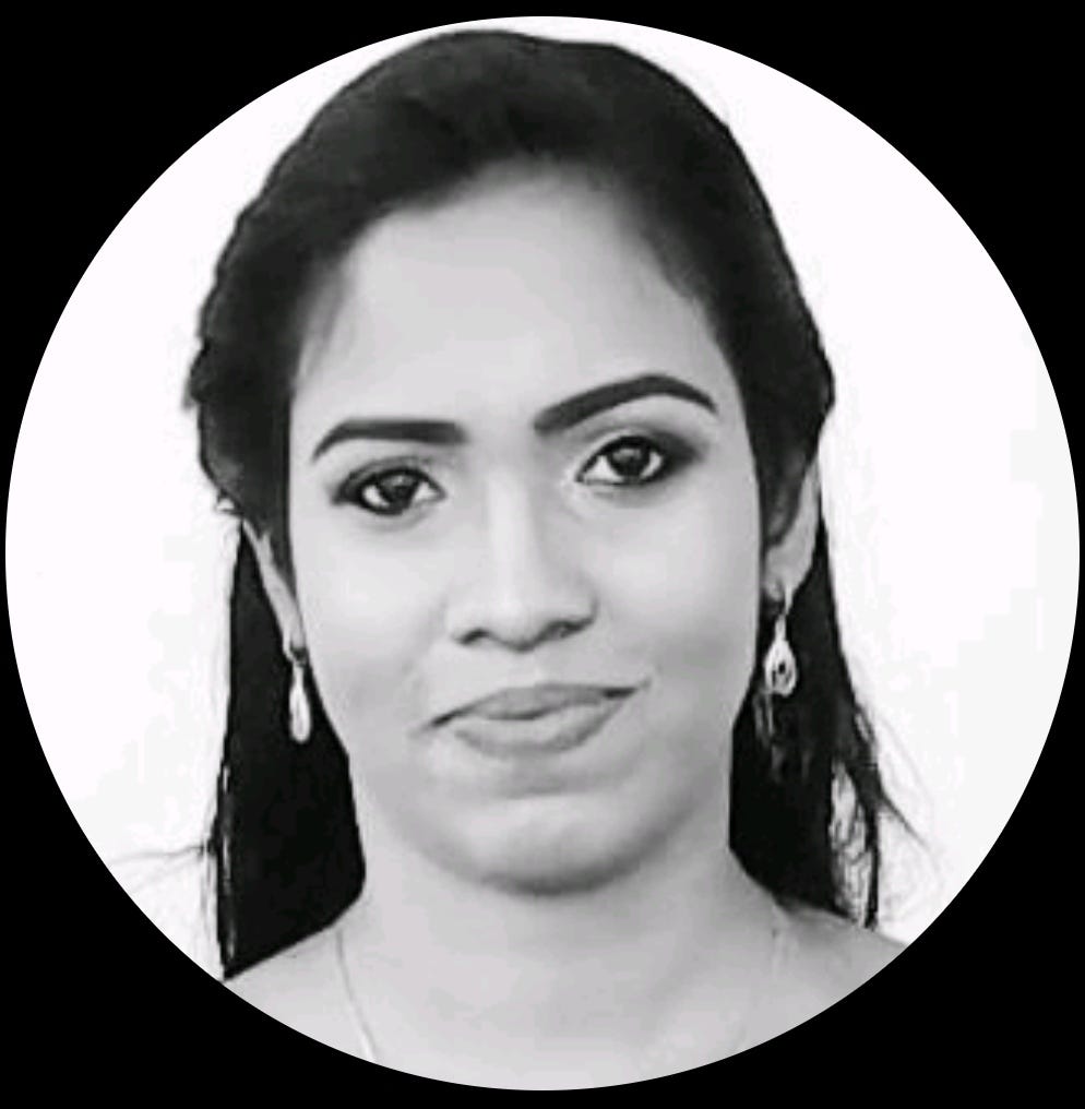 Yelka kariyawasam medium