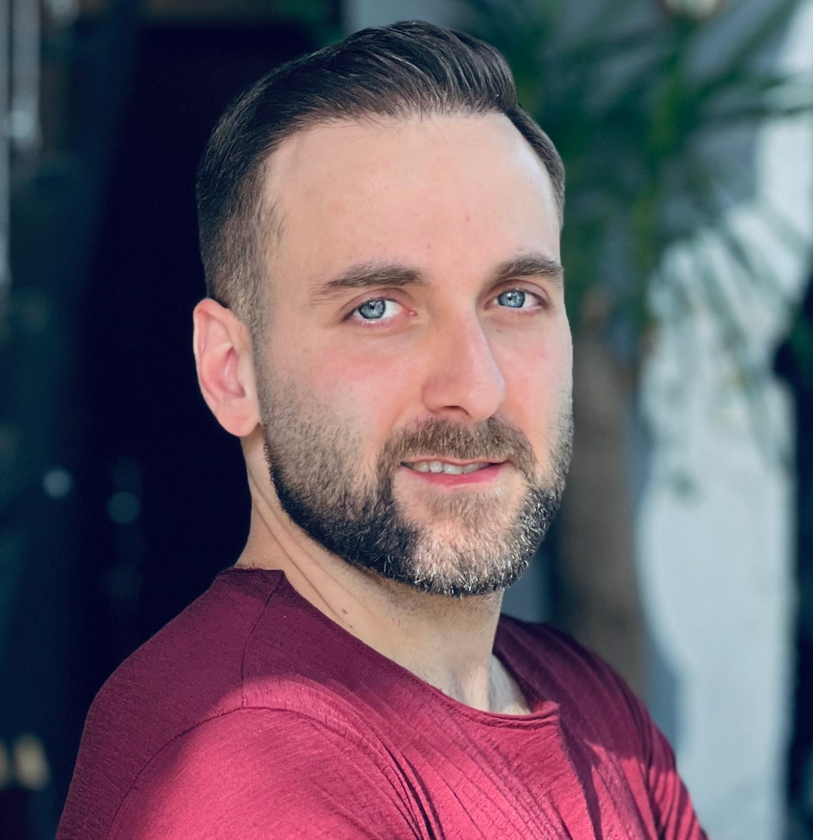 Ashkan Moaven – Medium