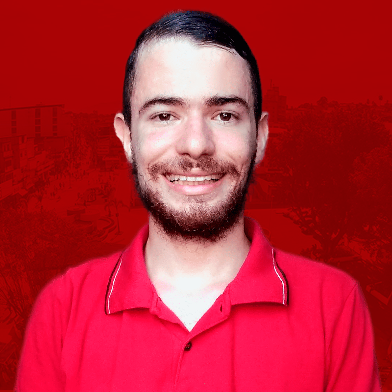 Rodrigo Lucas – Medium