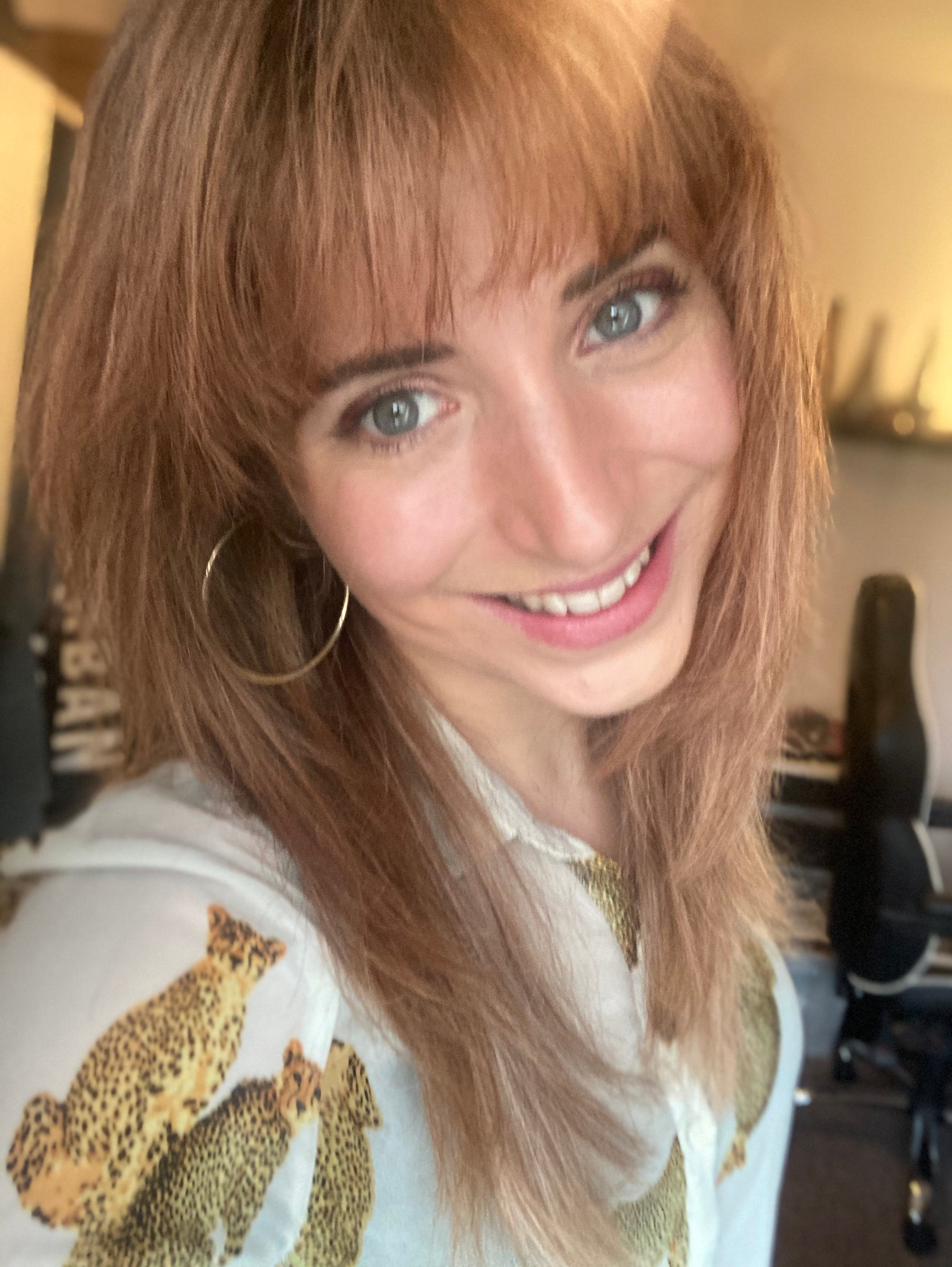About – Faye Treacy – Medium