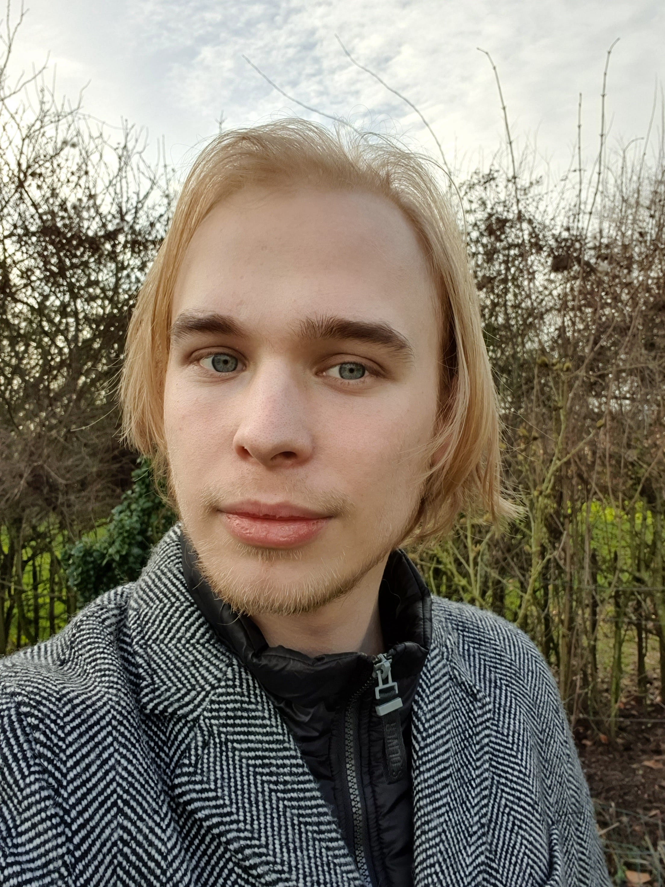 Robbert spijkstra medium