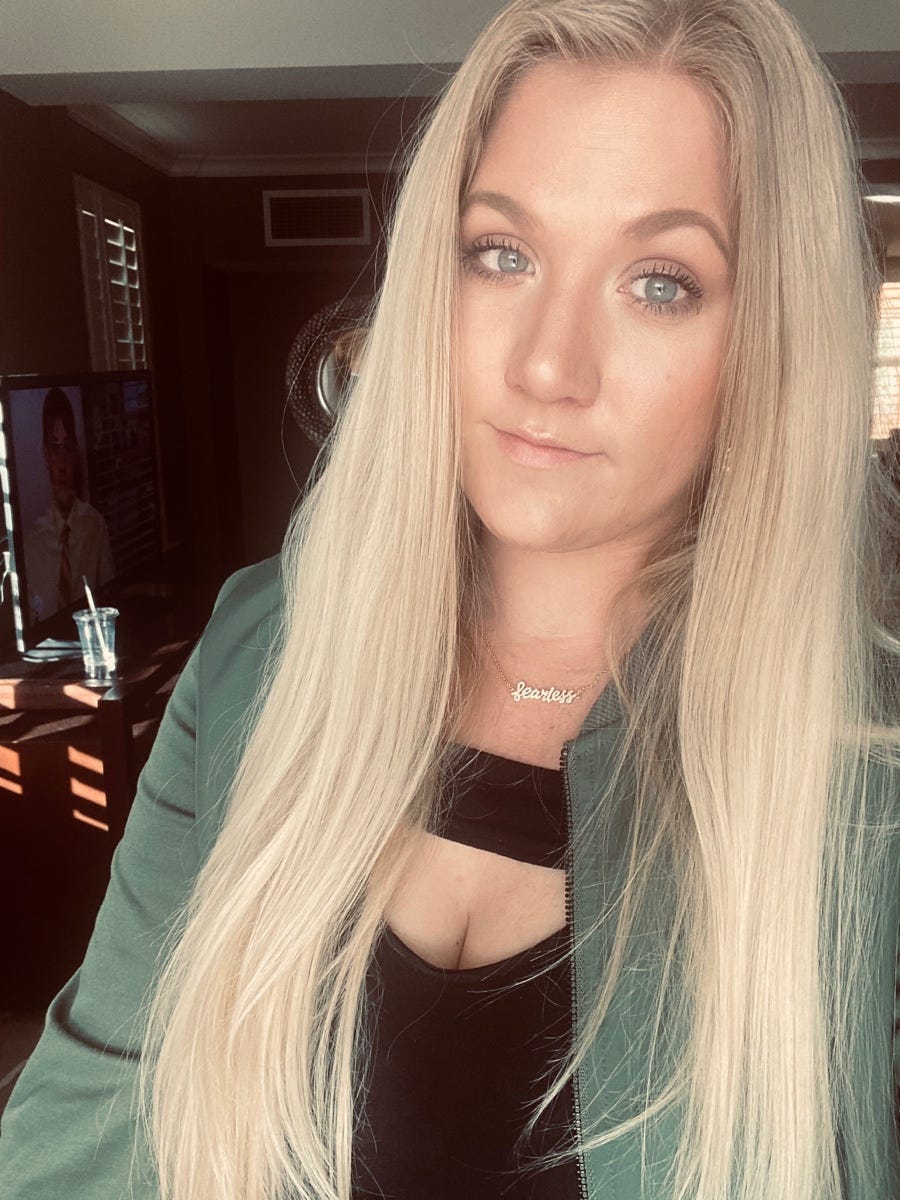 Talia Diaz – Medium