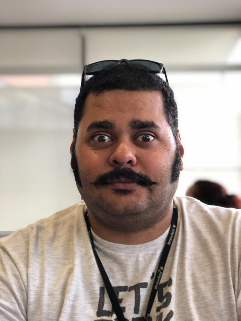 About Michel Lopes Medium