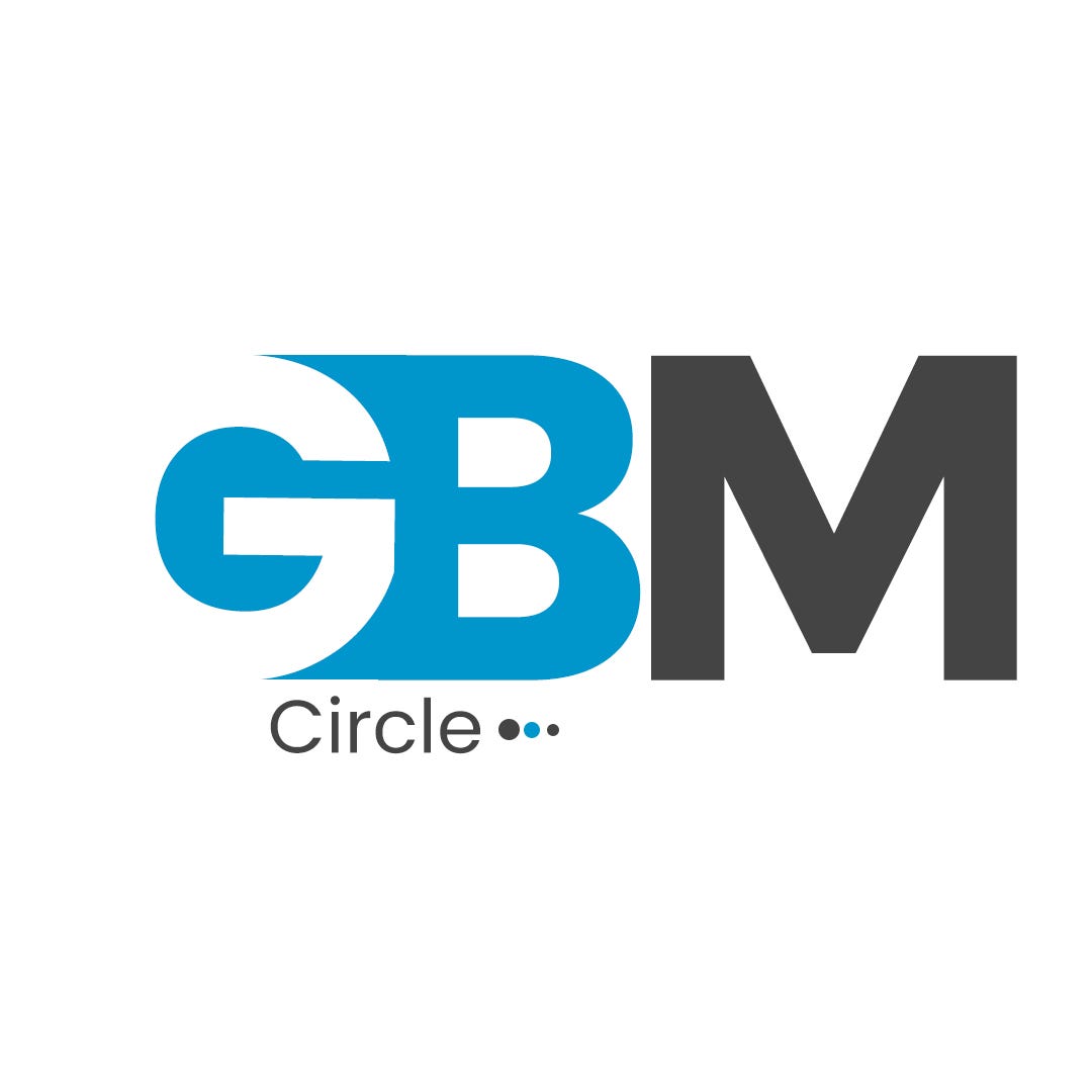 GBM Circle – Medium
