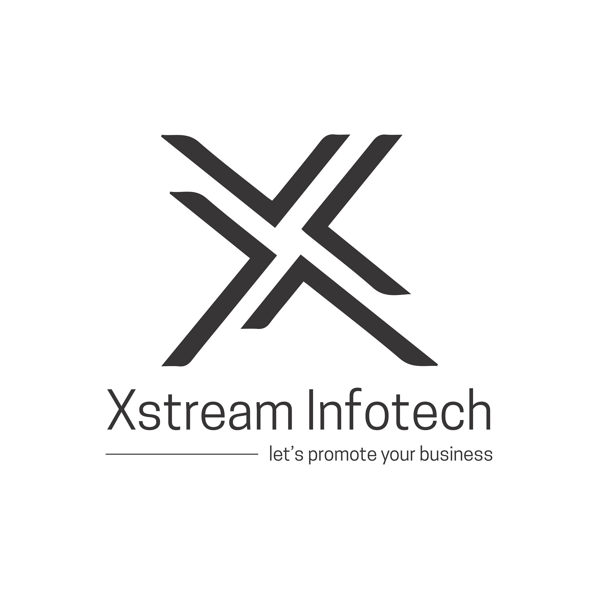 Xstream Infotech Medium