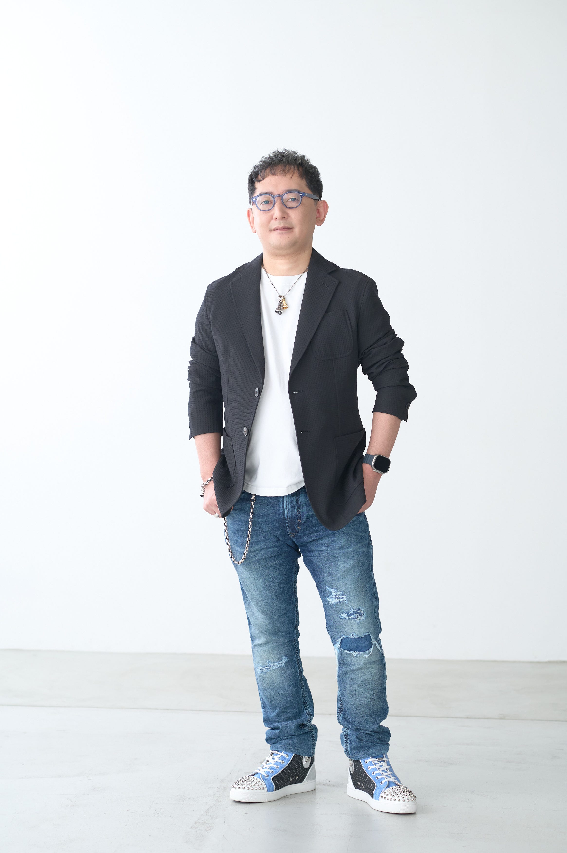 yusuke – Medium