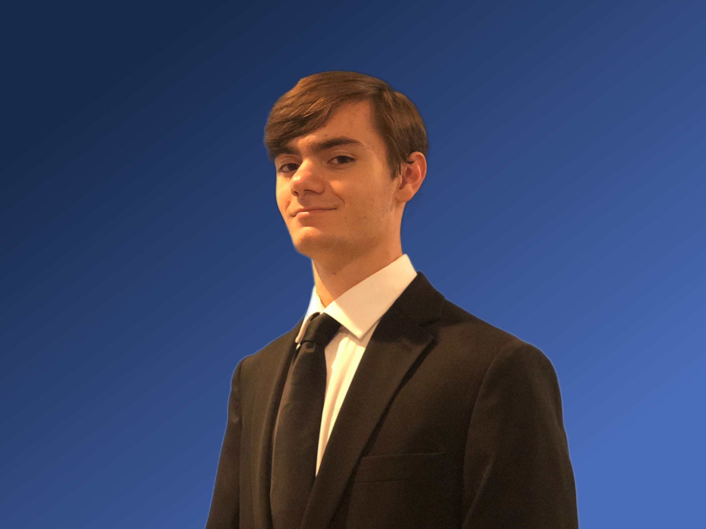 Joshua Edge – Medium