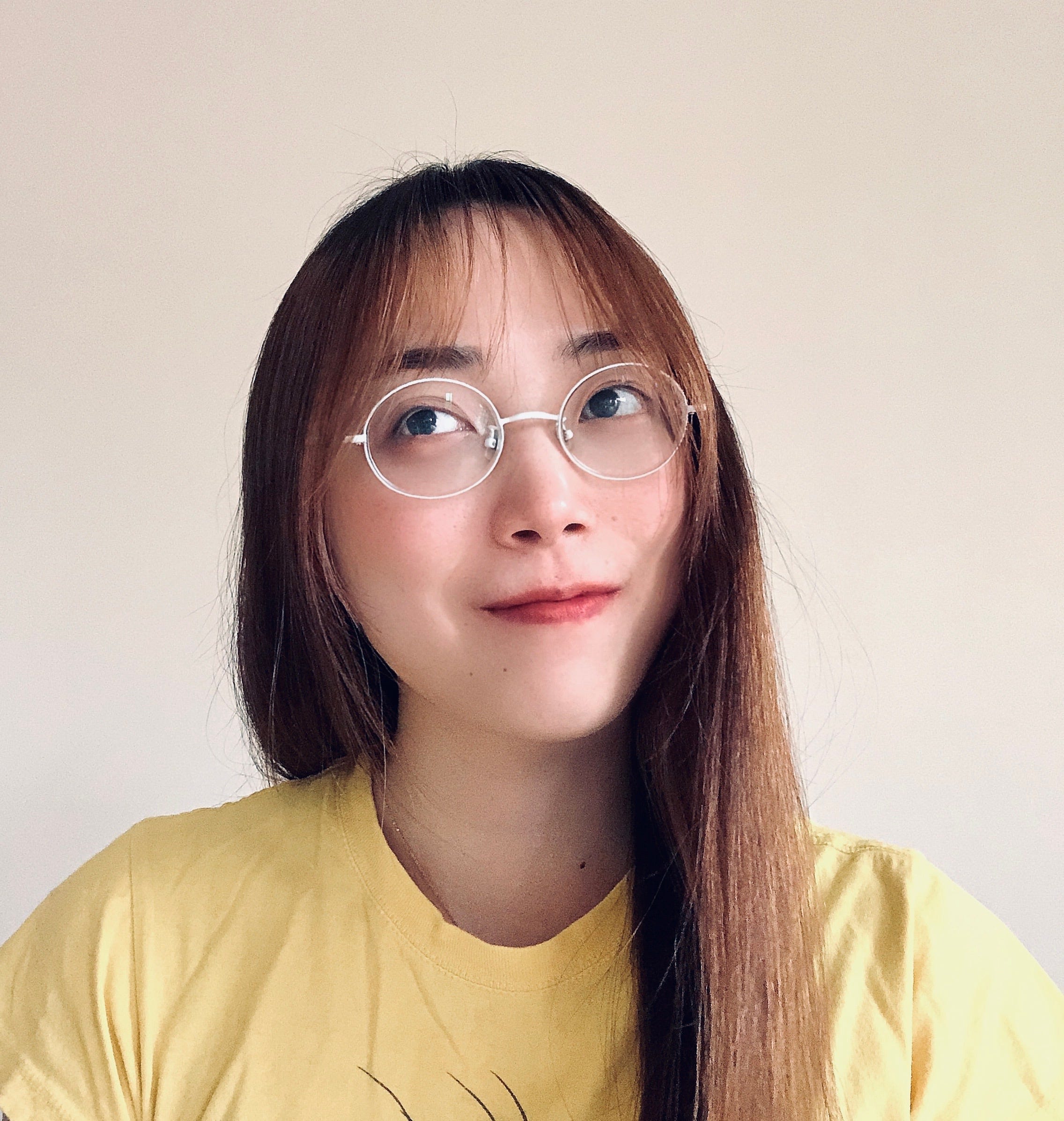 Ariaa Li: A Life Unraveled - oxfu8o9