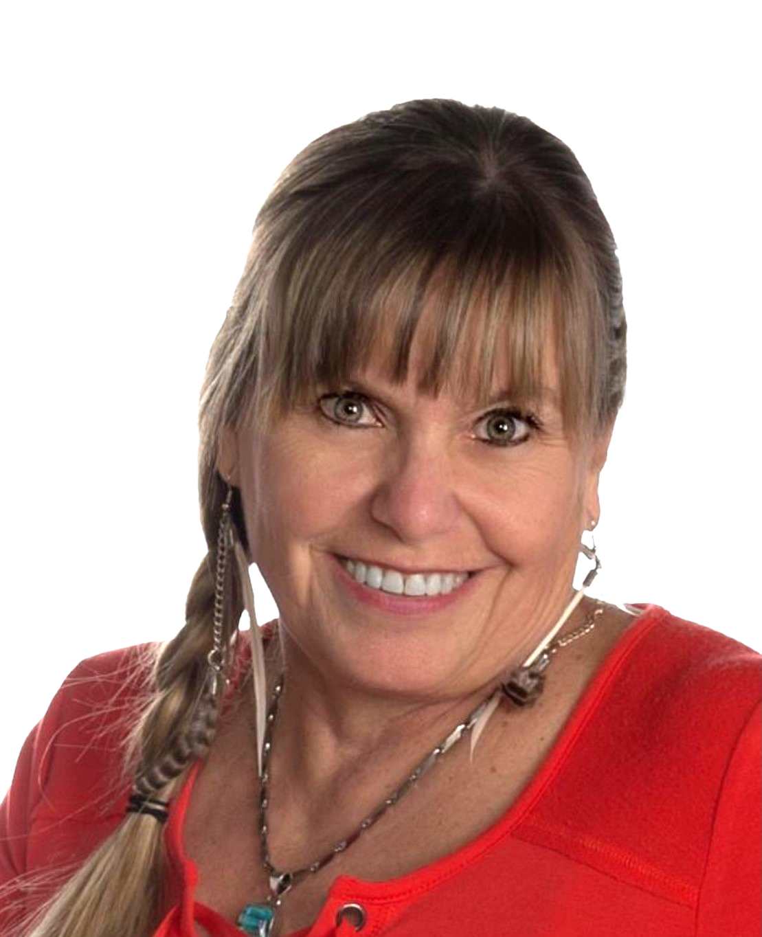 About Brenda Lynn Jacobson Medium