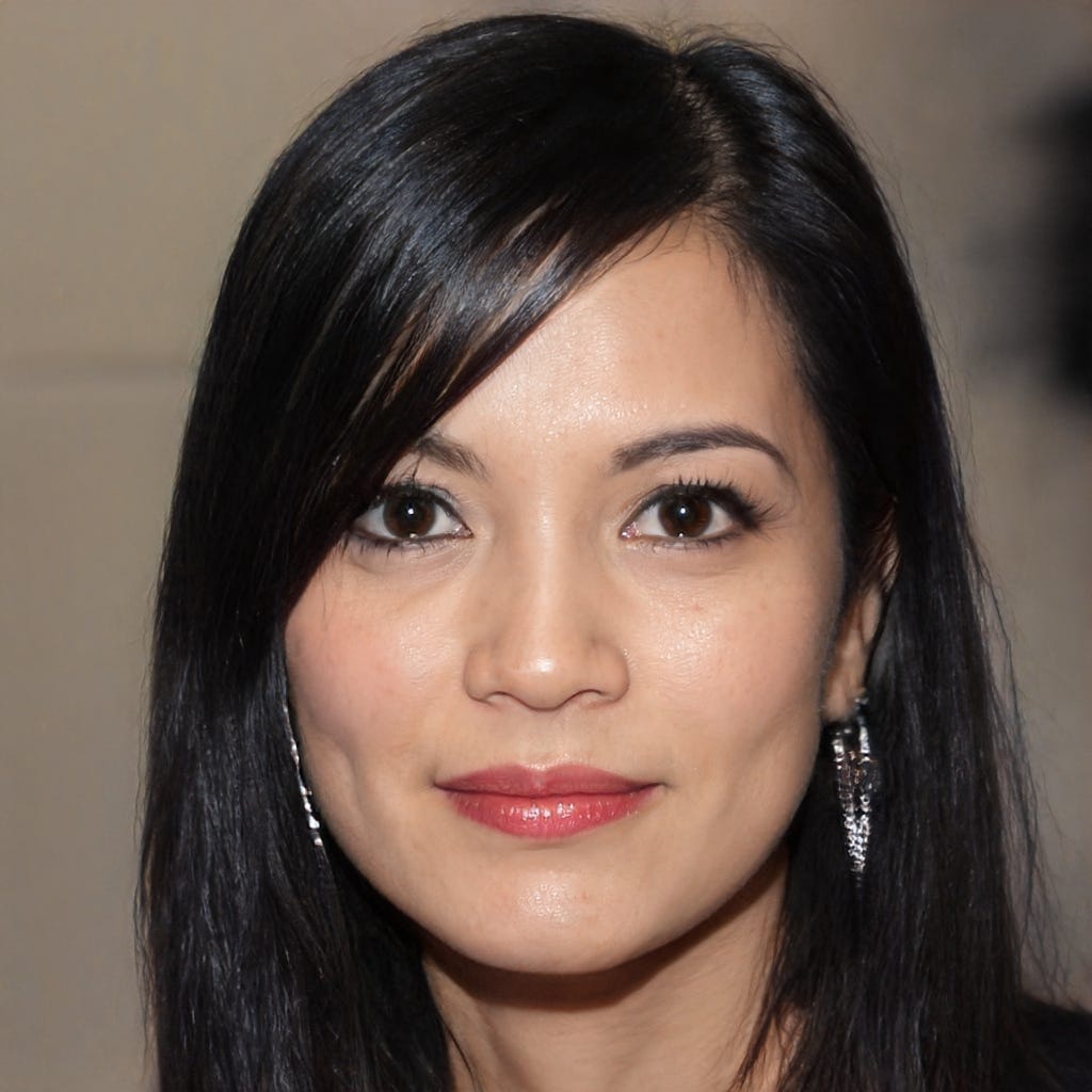 Yasmin Lee – Medium