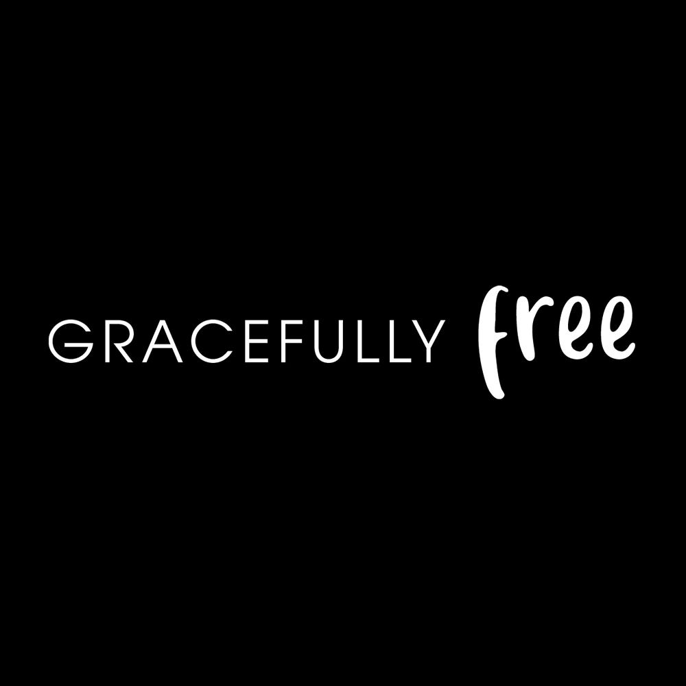 GraceFully Free Medium Gracefully free medium