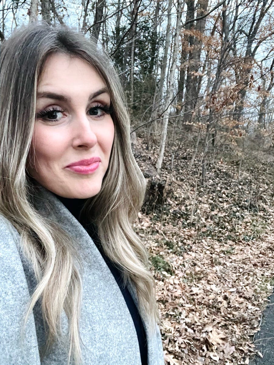 Mallory Wilson Medium