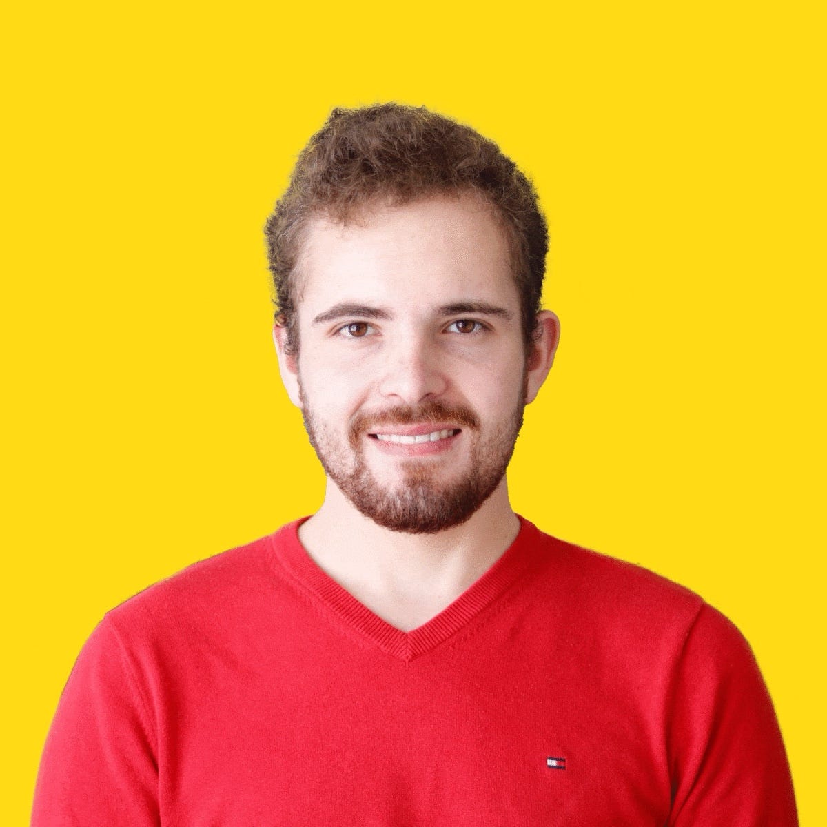 Jano Roux About – Jano le Roux – Medium