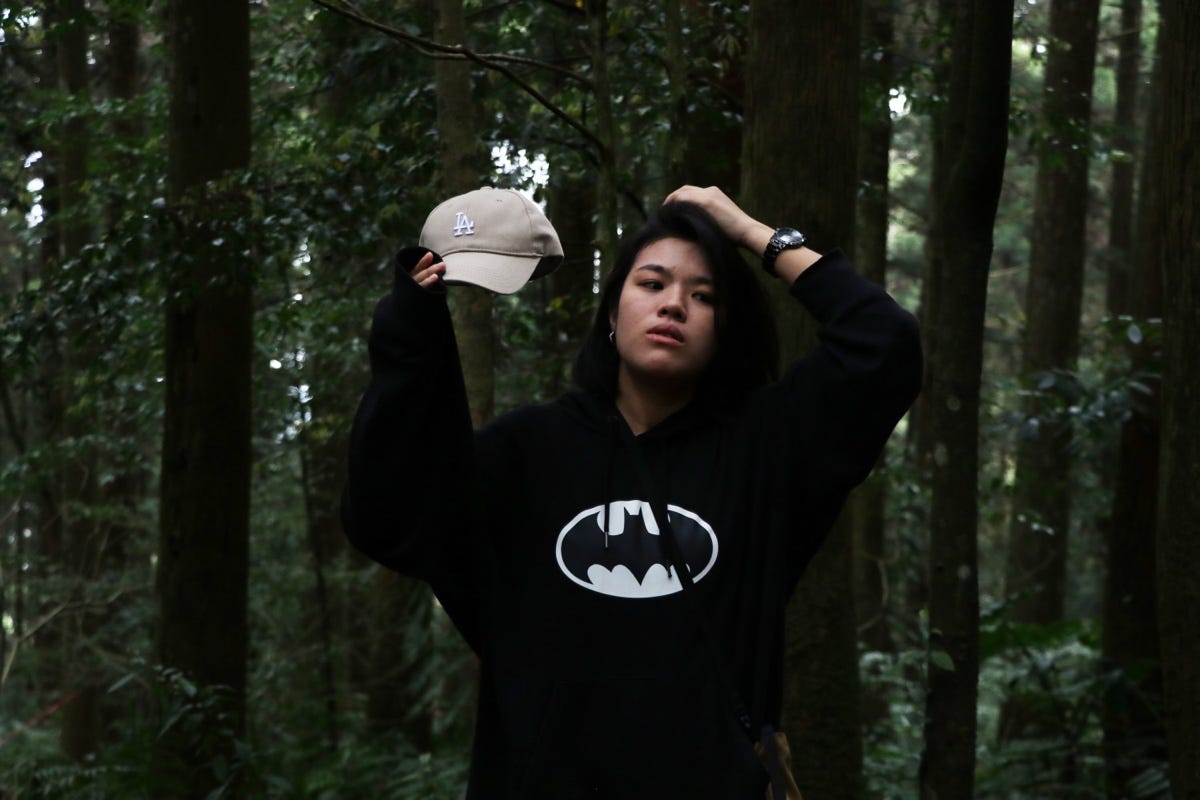 yuki – Medium