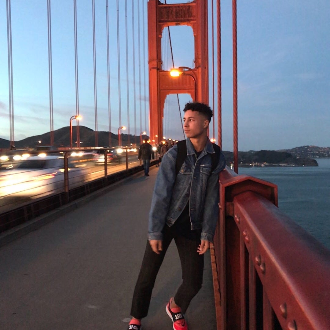 Cameron Henry Medium