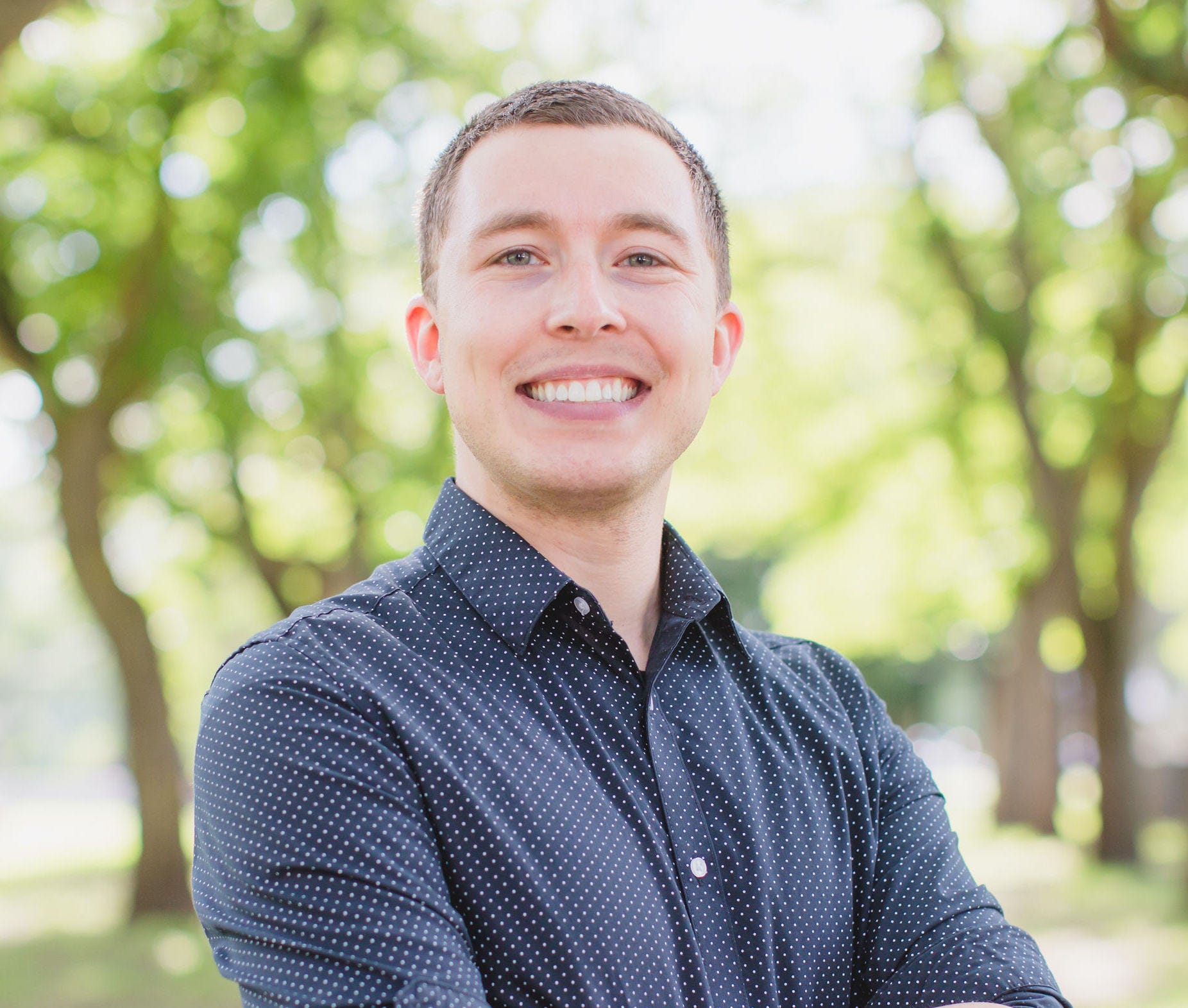 Jake Allison, MD, MBA – Medium