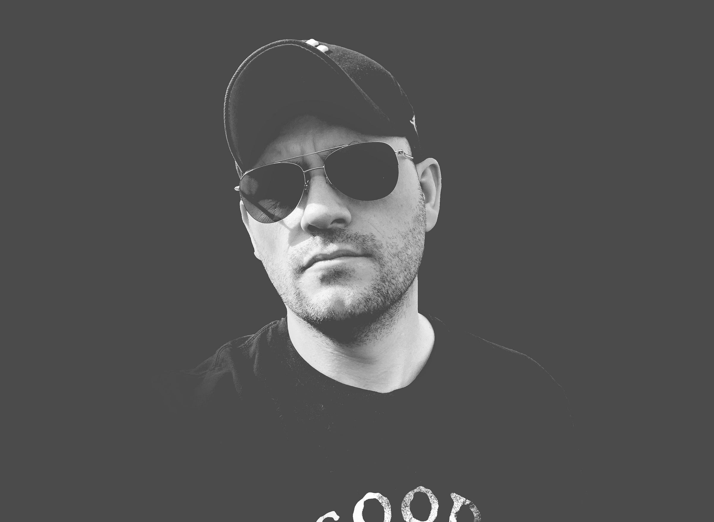 About Nathan Chapman Medium