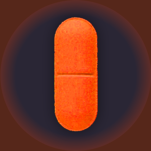 The Saffron Pill Medium