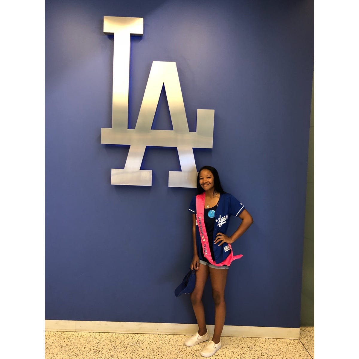 Maya Taylor – Medium