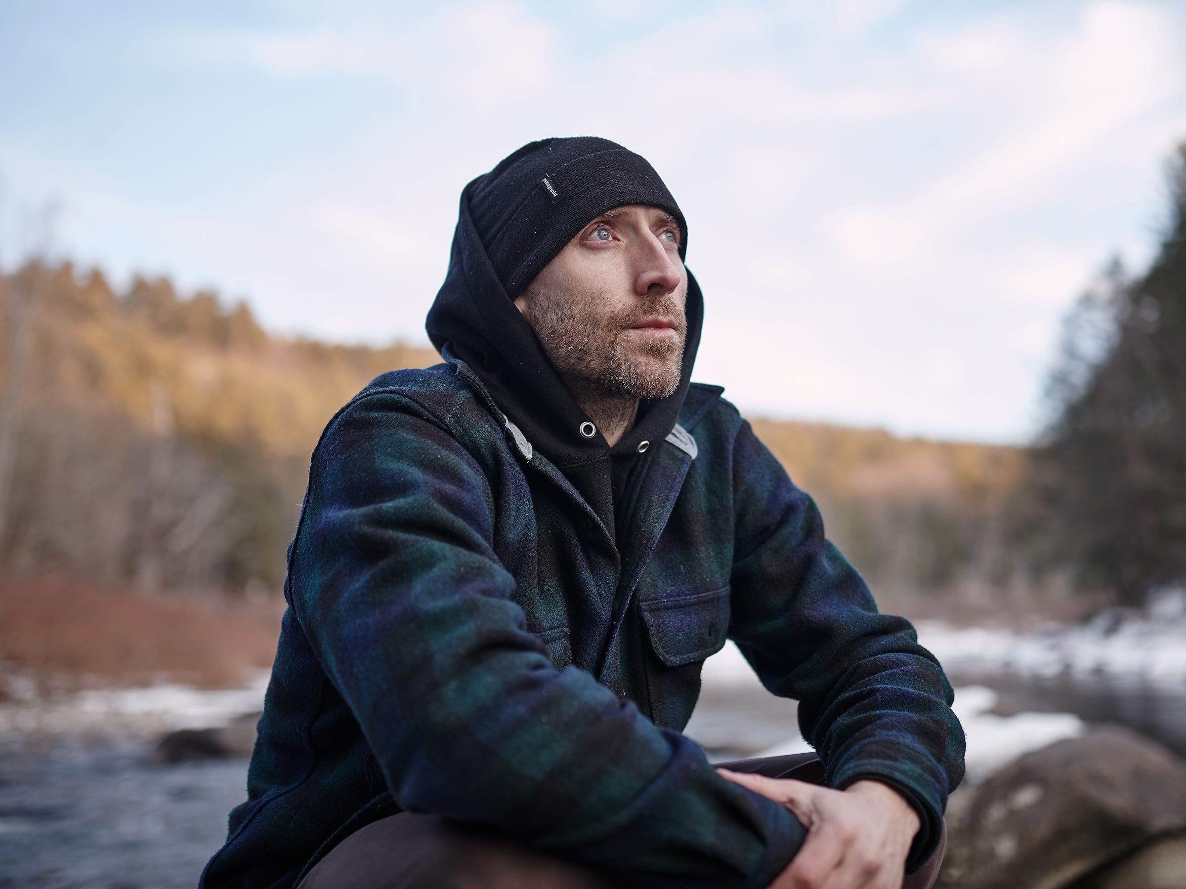 About Luke Johnson Medium