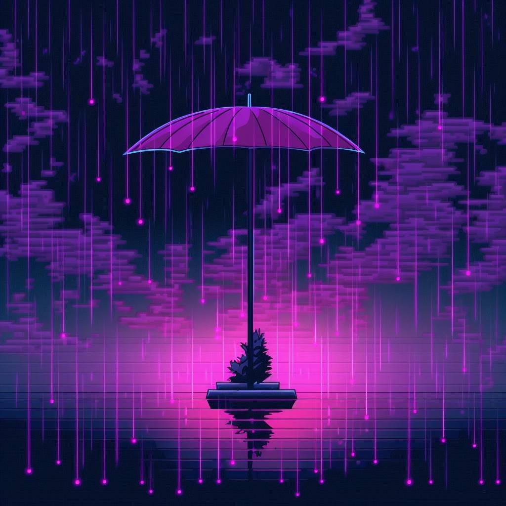 Rain Man – Medium