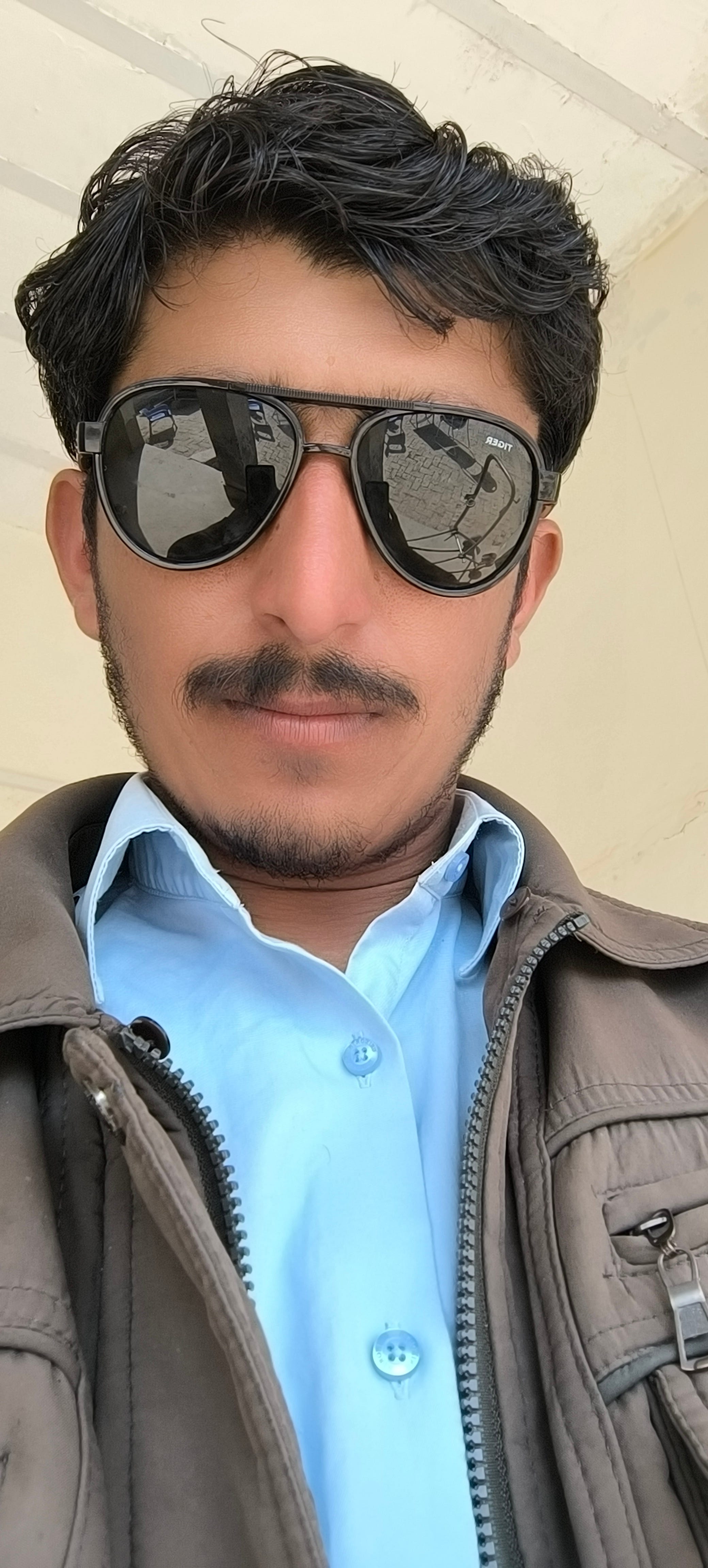 Saadullah MAZARI Baloch Medium Saadullah mazari baloch medium