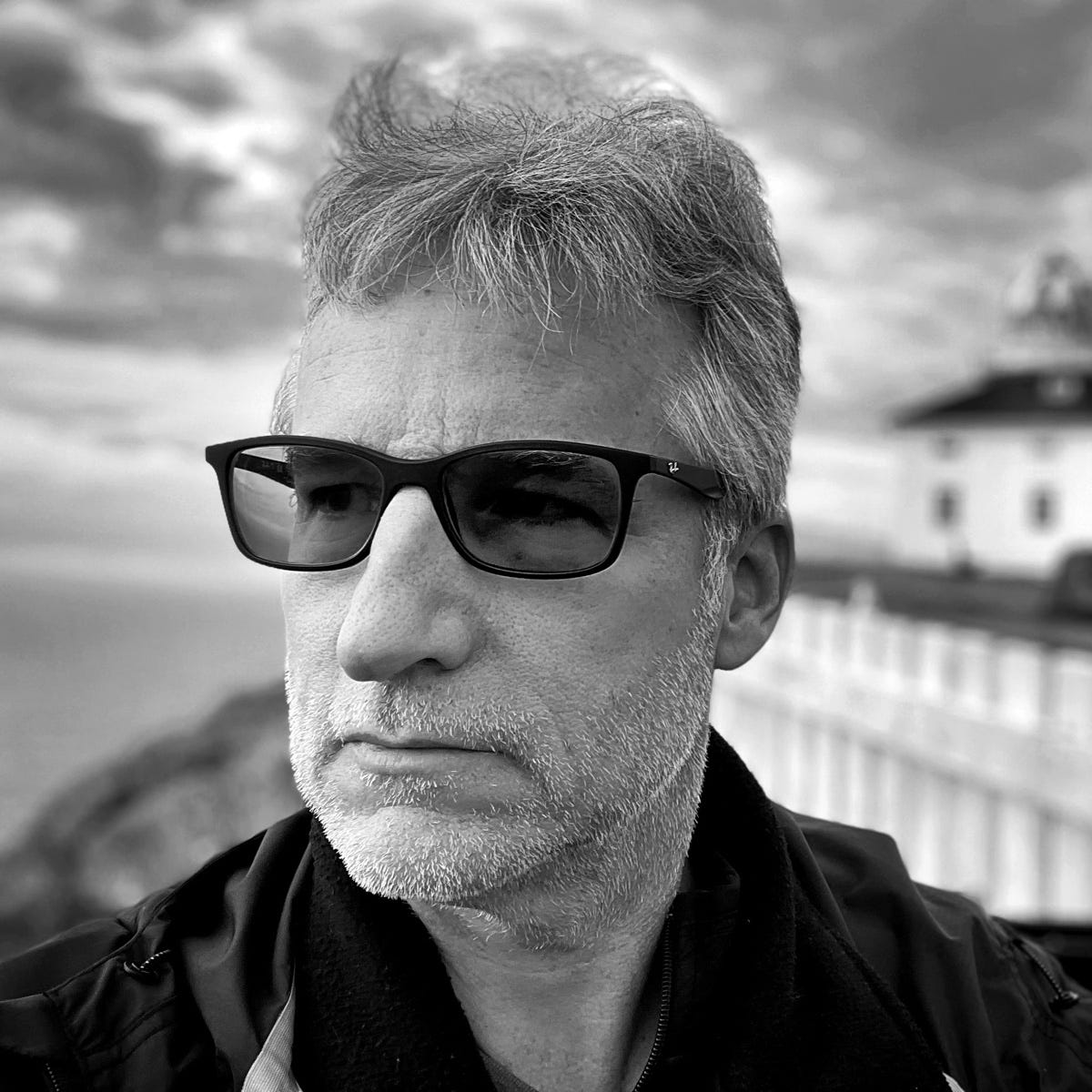 Arthur Cooper on Medium curated some lists