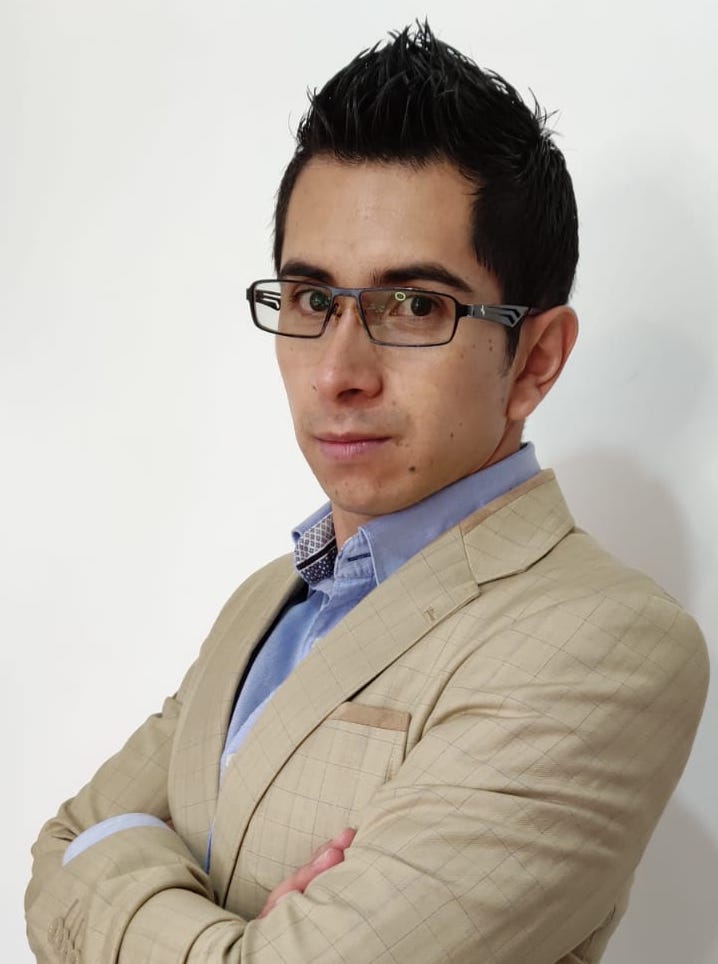 Mauro mendiz bal medium