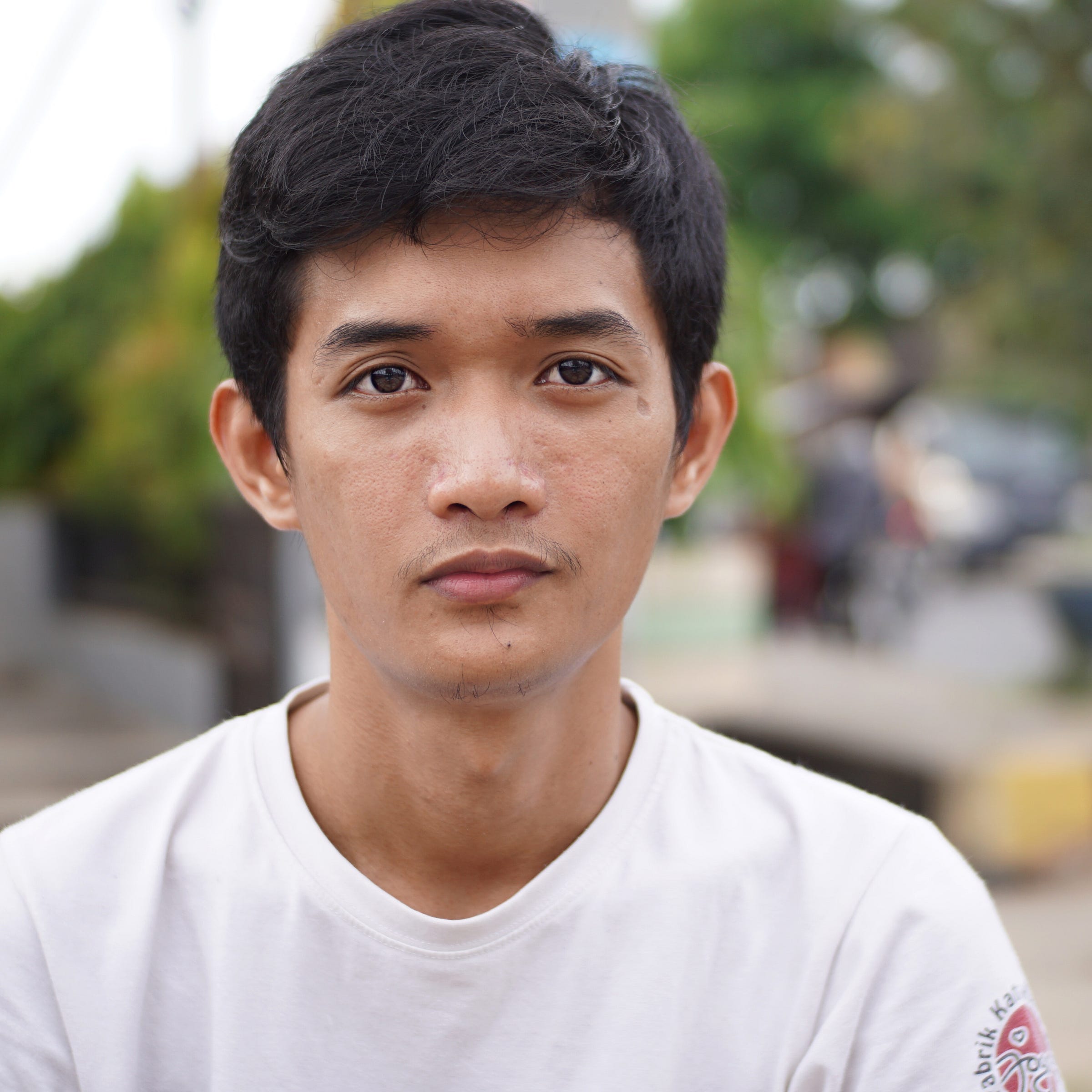 Muhammad Aslam – Medium