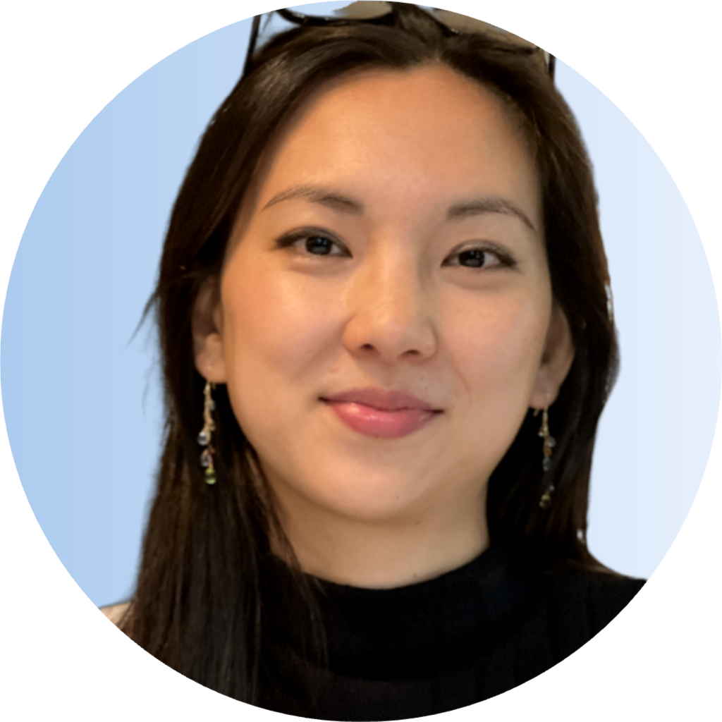 Dr. Ines Lee – Medium