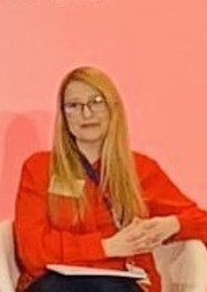 Nicola Bailey – Medium
