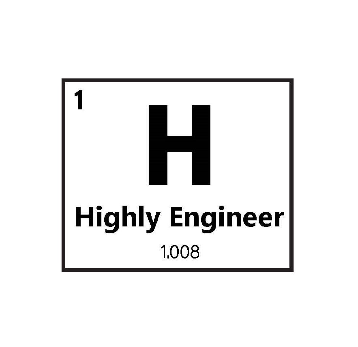 Highly Engineer Medium